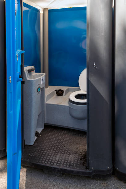 Best Construction site porta potty rental  in North Fair Oaks, CA