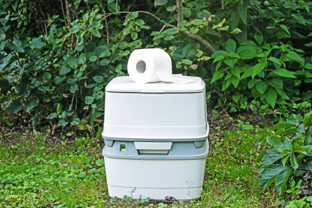 Best Portable bathroom rental  in North Fair Oaks, CA