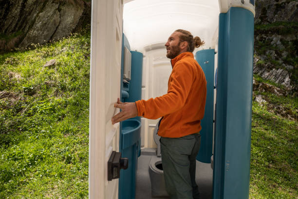 Porta potty services near me in North Fair Oaks, CA