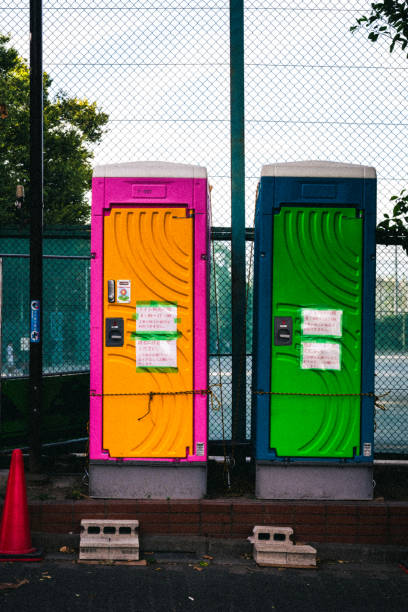 Best Porta potty rental near me  in North Fair Oaks, CA