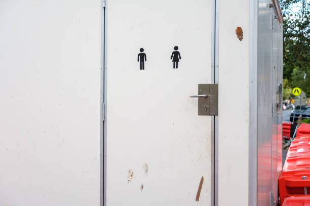Best Local porta potty services  in North Fair Oaks, CA