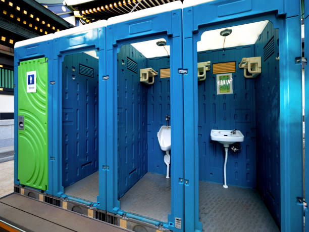 Best Portable toilet rental cost  in North Fair Oaks, CA