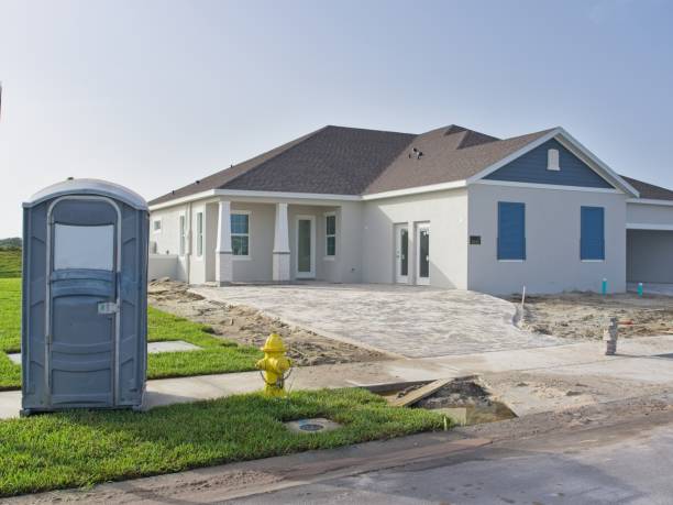 Best Portable restroom trailer rental  in North Fair Oaks, CA