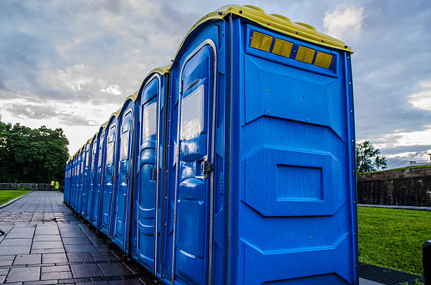 Portable Toilet Options We Offer in North Fair Oaks, CA
